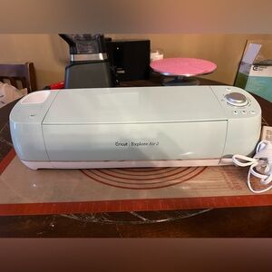 Cricut Explore Air 2